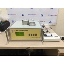 Máy đo hoạt độ độ ẩm (hoạt độ nước) model: HD-3A